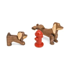 Fablewood Lille Gravhund