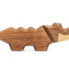 Fablewood Lille Krokodille