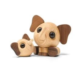 Fablewood Louis Den Lille Elefant