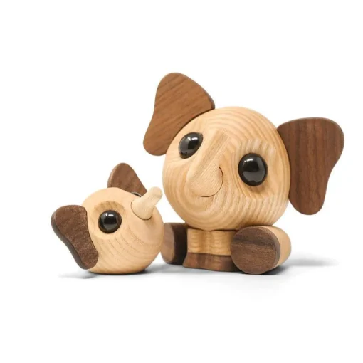 Fablewood Louis Den Lille Elefant