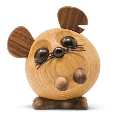 Fablewood Musen Ingolf
