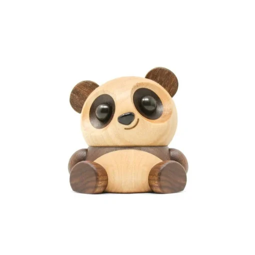 Fablewood Pom Pom Den lille Panda