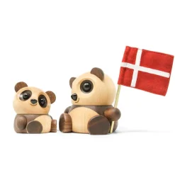 Fablewood Pom Pom Den lille Panda