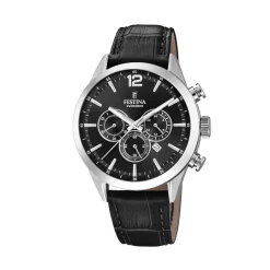 Festina Herreur Chronograf 20542/5
