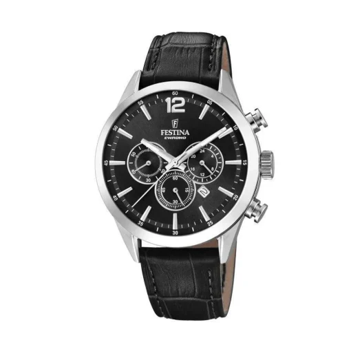Festina Herreur Chronograf 20542/5