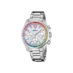 Festina Rainbow Dameur 20606/2