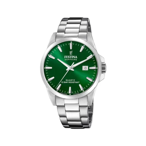 Festina Swiss Made Herreur - 20024/6
