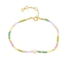 Hultquist Copenhagen Delilah Perle Armbånd