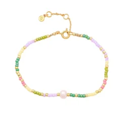 Hultquist Copenhagen Delilah Perle Armbånd