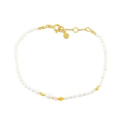 Hultquist Copenhagen Olivia Armbånd - S08035G