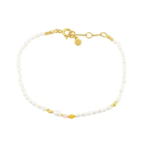 Hultquist Copenhagen Olivia Armbånd - S08035G