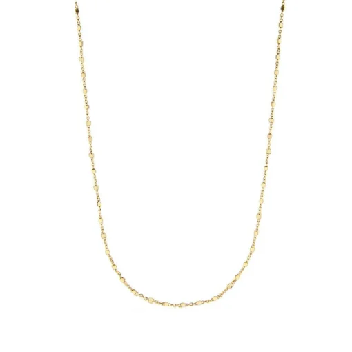 Jeberg Jewellery Celine Halskæde - 44010-42-G