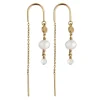 Jeberg Jewellery Cordelia Pearl Chain