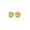 Jeberg Jewellery I AM GOLD Petite Ørestikker Forgyldt - 50680