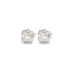 Jeberg Jewellery I AM GOLD Petite Ørestikker Sølv - 50682
