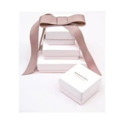 Jeberg Jewellery NORA Armbånd Sølv - 4560-17-S