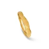 Jeberg Jewellery SAND DUNE Ring Forgyldt - 61300