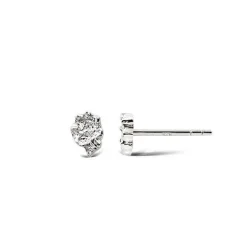 Jeberg Jewellery Tiny Ørestik sølv - 51987