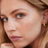 Jeberg Jewellry Audrey Drop Øreringe