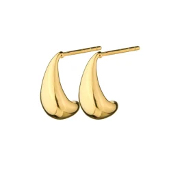 Jeberg Jewellry Audrey Drop Øreringe