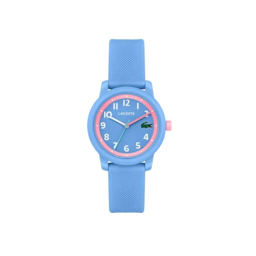 Lacoste Junior Ur 12.12 - Pastel Blå