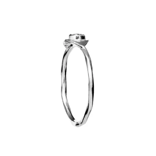 Maanesten Argos Ring i Sølv - 4809C