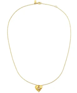 Maanesten Cassandra Necklace 18kt Forgyldt - 2678A