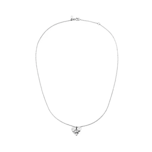 Maanesten Cassandra Necklace Sølv - 2678C