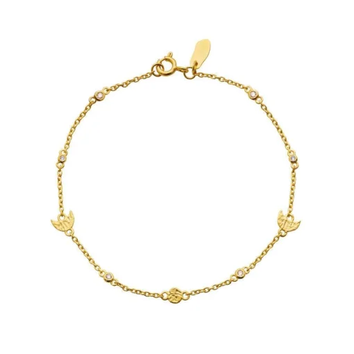 Maanesten Cecilia Bracelet