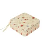 Maanesten Jewelry Box Roses And Shells
