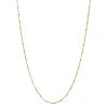 Maanesten Nala Choker Halskæde Forgyldt - 2506A