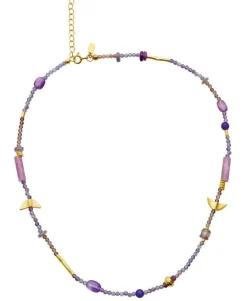 Maanesten Tita Necklace
