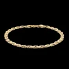 Mads Z 8 kt Armbånd - 8350596