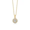 Mads Z 14 kt Eleanor Vedhæng 0.25ct - 1531075