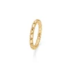 Mads Z 14 kt Poetry Coil Ring - 1540060