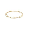 Mads Z 14k Guld Armbånd - 8550577