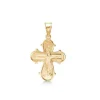 Mads Z 14kt Dagmarkors 21mm - 8530538