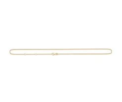 Mads Z 14kt Halskæde Panser 40-45cm - 9520120