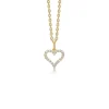 Mads Z 14kt Tender Heart 0.12ct - 1531312