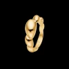Mads Z  Rugby 14kt Guld Ring