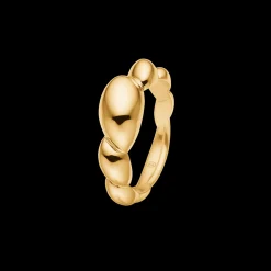Mads Z  Rugby 14kt Guld Ring