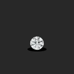 MARIA TASH Invisible Set Diamond 1,5mm Hvidguld