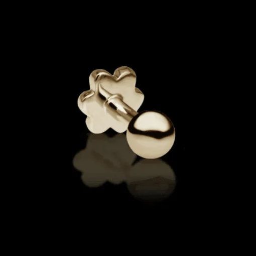 MARIA TASH 2,5mm Ball Threaded Stud