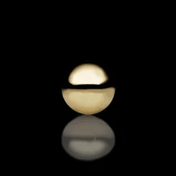 MARIA TASH 2,5mm Ball Threaded Stud