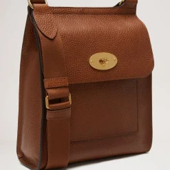 Mulberry Antony N Small Classic Grain Oak