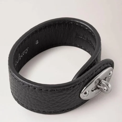 Mulberry Armbånd - Bayswater Leather Bracelet