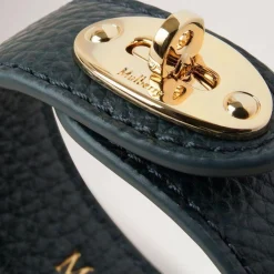 Mulberry Armbånd - Bayswater Leather Mulberry Green
