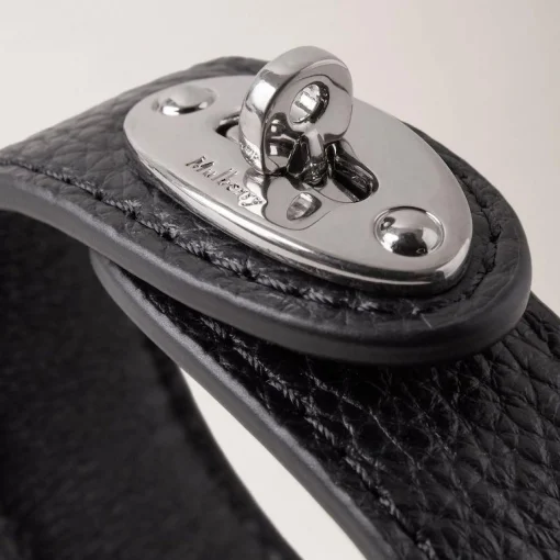 Mulberry Armbånd - Bayswater Leather Bracelet