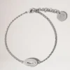 Mulberry Bayswater Bracelet Sterling Silver