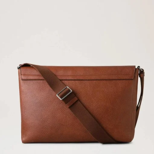 Mulberry Chiltern Crossbody Messenger Legacy NVT